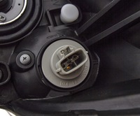 фото thumb №8, Лампа передня do toyota matrix 2009-2014 8111002650 права механічний