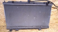 фото thumb №1, Радиатор nissan primera p 12 01-07 2,2 dci