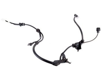 фото thumb №1, Джгут шланг затискач гальмівного лівого заднього toyota rav4 v 18- r.