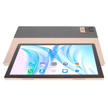 Планшет 2 в 1, 10,1 дюйма, с клавиатурой, 8 ГБ ОЗУ, 256 ГБ ПЗУ, 5G Wi-Fi, 20 м