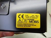 фото thumb №9, I20 ii 17r подушка подушка безопасности пассажира 84530c7000 c884591010