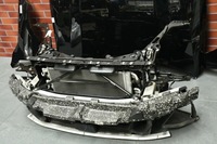 фото thumb №6, Капот бампер лампи led підсилювач радіатор bmw 2 f44 m-pakiet m235ix