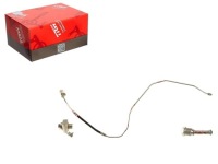 фото thumb №1, Шланг тормозной skoda octavia combi 1.8 t 4x4 1