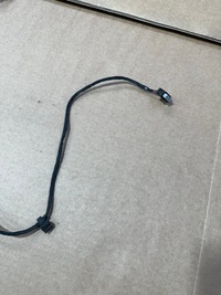 фото thumb №6, Жгут бампера задняя, задняя электропроводка бампера mercedes c klasa w205