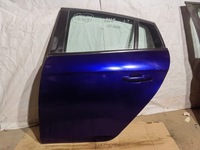 фото thumb №1, Двері ліва лівий задня fiat bravo ii 07-14