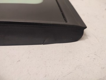 фото thumb №12, Скло кузовна праві зад citroen c5 iii sedan 08r 2008-2017 бокова