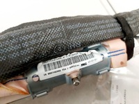 фото thumb №6, Citroen ds3 шторка безопасности левая подушка воздушная подушка безопасности 9802841080