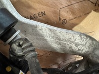 фото thumb №9, Audi a6 a7 c7 4g поворотний кулак ступиця важелі привідний вал лівий задня orgina 8k0505431ar