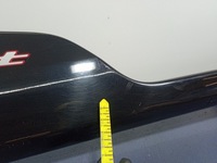 фото thumb №5, Honda civic vii hb 3d молдинг поріг sport права 71800-s5t b92p