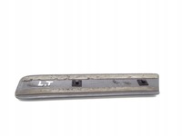 фото thumb №8, Планка крыльев левый зад toyota land cruiser 80