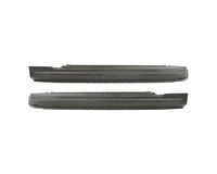 фото thumb №1, Suzuki vitara 88- 3d поріг ремкомплект поріг