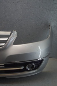 фото thumb №6, Mercedes w169 lift бампер перед z2116