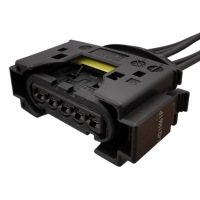 фото thumb №1, Ford штекер привід, блок керування турбіни