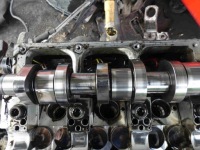 фото thumb №13, Головка skoda fabia i bnm, 045103373h 1.4 tdi