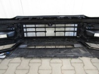 Бампер перед передний porsche cayenne 9y0 lift 23- usa с Разборки, фото thumb