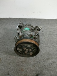 фото thumb №9, Компресор кондиціонера renault clio iii modus 1.5dci 8200365787