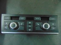 фото thumb №1, Панель обдув audi a6 c6