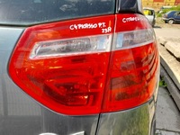 фото thumb №12, Citroen c4 picasso лампа правий задня права крила