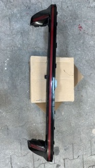 Купити Hyundai tucson 2021- лампа задній задня стоп, фото thumb