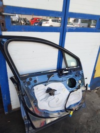 фото thumb №8, Citroen c4 ii b7 дверь левый перед