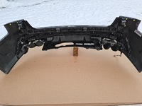 фото thumb №6, Audi s4 8w бампер зад face рестайлінг combi варіант 6xpdc