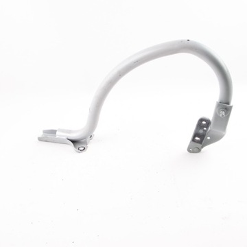 фото thumb №12, Bmw e63 петля крышки багажника зад левый серебряный 7175303