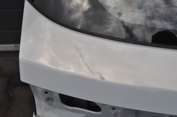 фото thumb №11, Honda hr-v iii крышка багажника зад задняя 23r