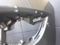 фото thumb №8, Opel astra j 4 iv lift 12-15 бампер перед 13368660g