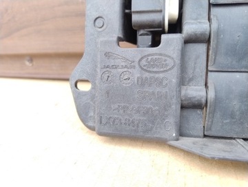 фото thumb №7, Jaguar xe x760 кермо впуск повітря жалюзі pas перед дуже гарна