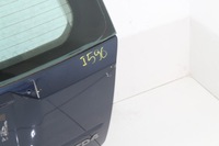 фото thumb №5, Крышка багажника зад land rover freelander ii 06-11