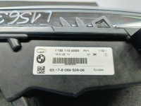 Bmw 3 g20 g21 f45 19- противотуманная фара drl правый фара правый  фонарь  led 11321100000 в Украине, фото thumb