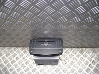 фото thumb №1, Радио cd навигация mercedes w204 09r
