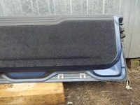 фото thumb №9, Range rover iii l322 крышка багажника задняя борт задняя lrc 849