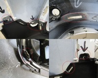 фото thumb №12, Бампер переднє перед mercedes glc 253 x253 рестайлінг amg 6.3