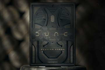 Theory11 DUNE - классические карты