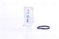 фото thumb №1, Радиатор масла nissens 91295