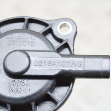 фото thumb №6, Maserati ghibli 2015 колесо ременное вал распределительный вал / vanos