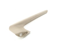 фото thumb №2, Накладка поріг внутрішня alfa romeo 147 00-10