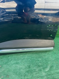 фото thumb №11, Mazda cx3 15- дверь задняя задние правое