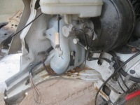 фото thumb №15, Кабіна iveco daily 11r