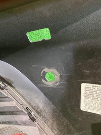 фото thumb №11, Бампер передний перед toyota camry viii