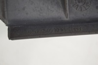 фото thumb №9, Захист корпус вентиляторів mercedes r129 sl 1295051055