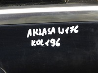 фото thumb №10, Двері ліва лівий перед передні mercedes a w176 196