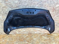 фото thumb №13, Ford ka kod lak. 90 капот крышка двигателя