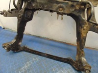 фото thumb №5, Ford s-max 1.8tdci подрамник двигателя