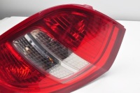 Купить Mercedes w169 рестайлинг  лампа правая задняя правый задний  89075862 89075894, фото thumb