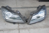 фото thumb №1, Фара лампа l / p bi ксенон mercedes c 204 lift