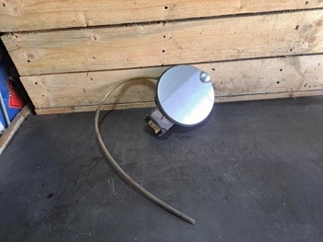 фото thumb №1, Автомобіль skoda fabia i 1.2 кришка заливання пального оригінал вигідна пропозиція