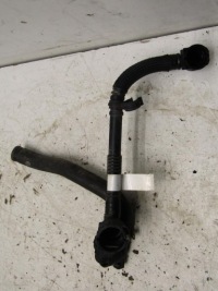 Пабтрубок  шланг трубка воды 1.6 m-jet jeep renegade 51940585 Цена, фото thumb