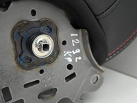 фото thumb №12, Renault captur ii 2022 левая сторона сиденье передний пассажира